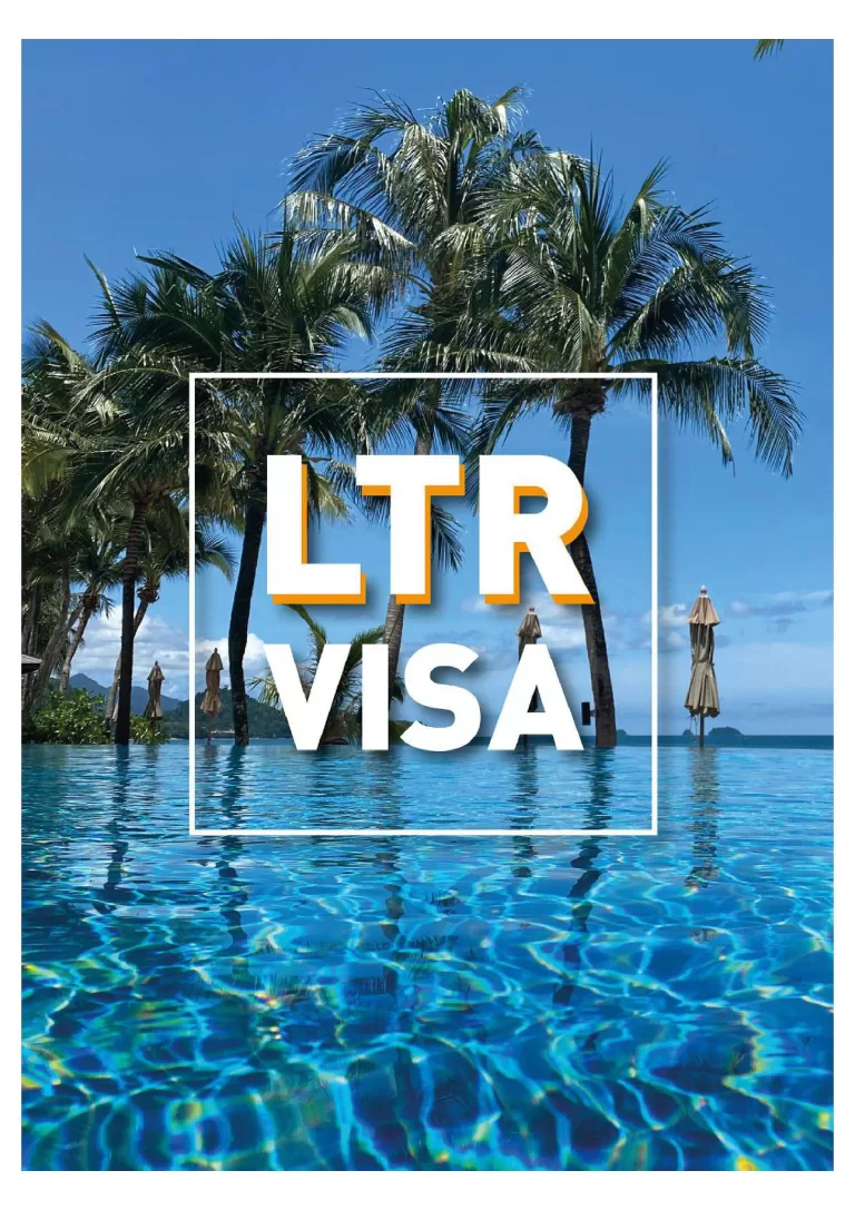 LTR Visa Thailand