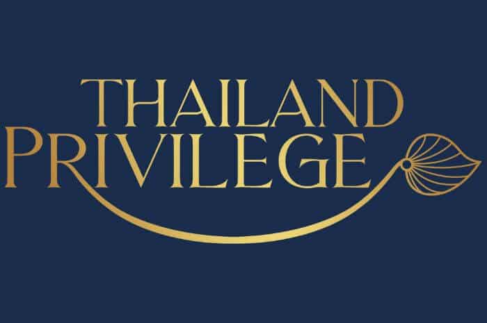 thailand privilege